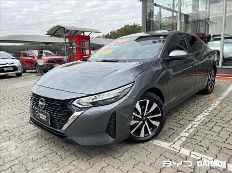 NISSAN Sentra 2.0 16V 4P EXCLUSIVE AUTOMTICO, Foto 1