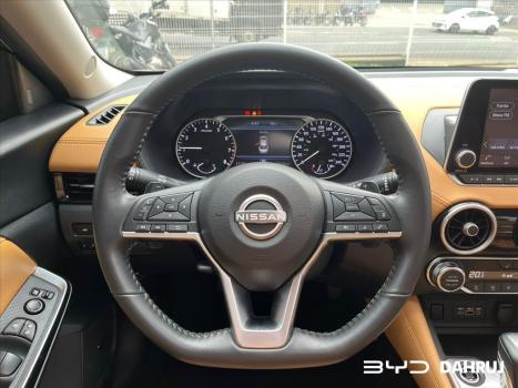 NISSAN Sentra 2.0 16V 4P EXCLUSIVE AUTOMTICO, Foto 4