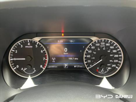 NISSAN Sentra 2.0 16V 4P EXCLUSIVE AUTOMTICO, Foto 5