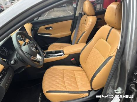 NISSAN Sentra 2.0 16V 4P EXCLUSIVE AUTOMTICO, Foto 10