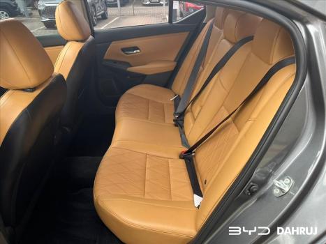 NISSAN Sentra 2.0 16V 4P EXCLUSIVE AUTOMTICO, Foto 11