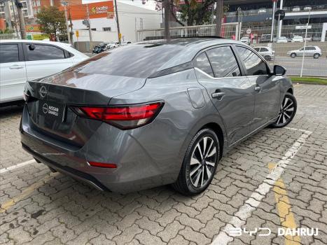 NISSAN Sentra 2.0 16V 4P EXCLUSIVE AUTOMTICO, Foto 14