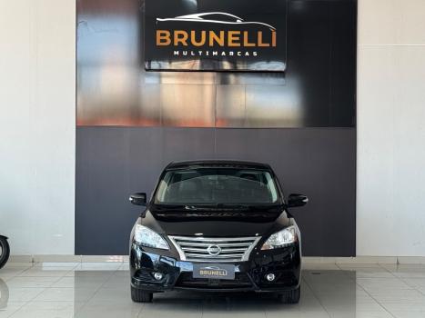 NISSAN Sentra 2.0 16V 4P SV FLEX AUTOMTICO CVT, Foto 2