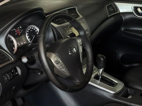 NISSAN Sentra 2.0 16V 4P SV FLEX AUTOMTICO CVT, Foto 5
