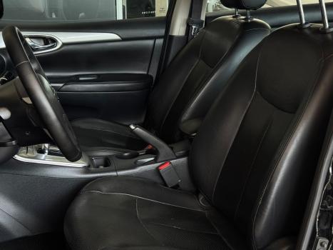 NISSAN Sentra 2.0 16V 4P SV FLEX AUTOMTICO CVT, Foto 6