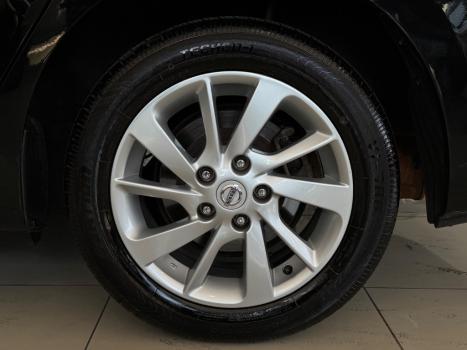 NISSAN Sentra 2.0 16V 4P SV FLEX AUTOMTICO CVT, Foto 10