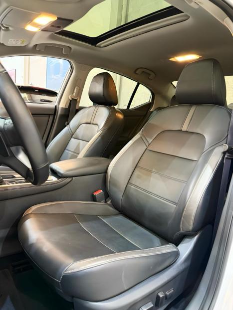 NISSAN Sentra 2.0 16V 4P EXCLUSIVE AUTOMTICO, Foto 10