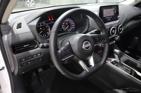 NISSAN Sentra 2.0 16V 4P ADVANCE XTRONIC AUTOMTICO, Foto 4