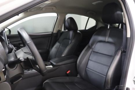 NISSAN Sentra 2.0 16V 4P ADVANCE XTRONIC AUTOMTICO, Foto 7