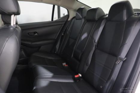 NISSAN Sentra 2.0 16V 4P ADVANCE XTRONIC AUTOMTICO, Foto 8