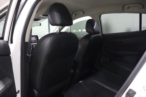 NISSAN Sentra 2.0 16V 4P ADVANCE XTRONIC AUTOMTICO, Foto 9