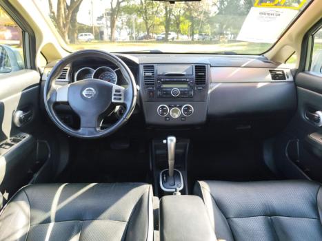 NISSAN Tiida Hatch 1.8 16V 4P Sl AUTOMTICO, Foto 13