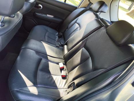 NISSAN Tiida Hatch 1.8 16V 4P Sl AUTOMTICO, Foto 15