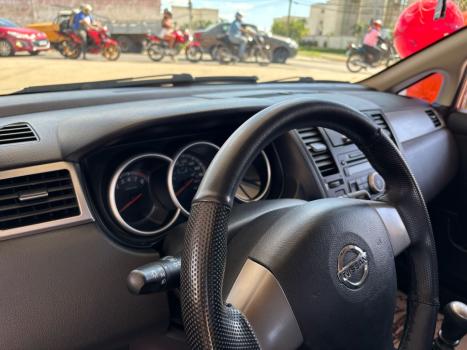 NISSAN Tiida Hatch 1.8 16V 4P S FLEX, Foto 6