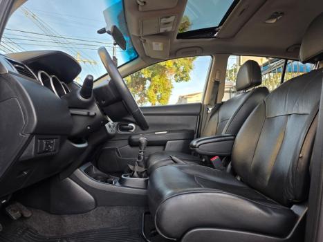 NISSAN Tiida Hatch 1.8 16V 4P SL FLEX, Foto 8