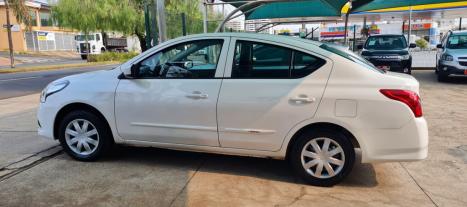 NISSAN Versa Sedan 1.0 4P FLEX, Foto 6