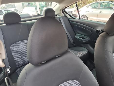 NISSAN Versa Sedan 1.0 4P FLEX, Foto 12