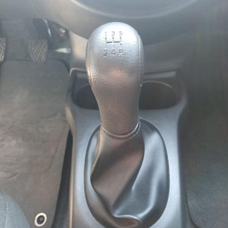 NISSAN Versa Sedan 1.0 4P FLEX S, Foto 9