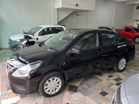 NISSAN Versa Sedan 1.6 16V 4P FLEXSTART V-DRIVE PREMIUM XTRONIC AUTOMTICO CVT, Foto 2