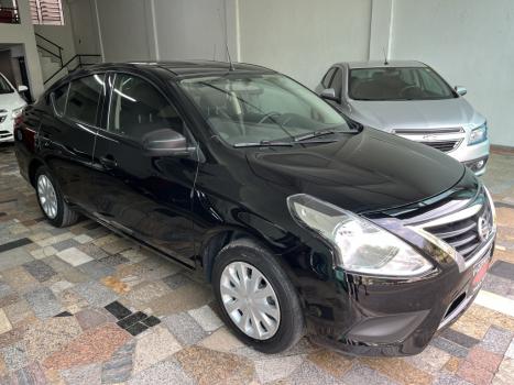 NISSAN Versa Sedan 1.6 16V 4P FLEXSTART V-DRIVE PREMIUM XTRONIC AUTOMTICO CVT, Foto 4