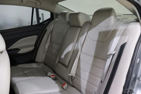 NISSAN Versa Sedan 1.6 16V 4P FLEX EXCLUSIVE XTRONIC AUTOMTICO CVT, Foto 8