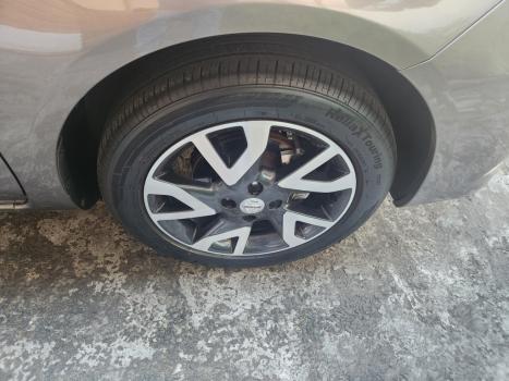 NISSAN Versa Sedan 1.6 16V 4P SL FLEX XTRONIC AUTOMTICO CVT, Foto 11