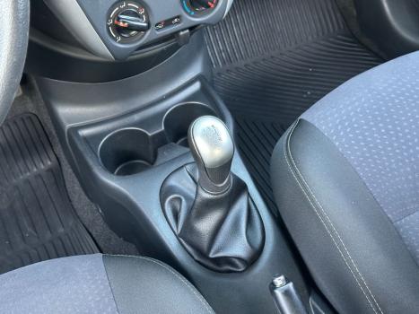 NISSAN Versa Sedan 1.6 16V 4P FLEX SL, Foto 11