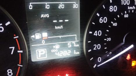 NISSAN Versa Sedan 1.6 16V 4P FLEX SENSE XTRONIC AUTOMTICO CVT, Foto 11