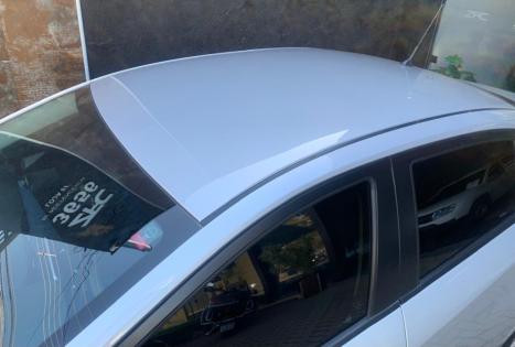 NISSAN Versa Sedan 1.6 16V 4P FLEX ADVANCE XTRONIC AUTOMTICO CVT, Foto 4
