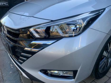 NISSAN Versa Sedan 1.6 16V 4P FLEX ADVANCE XTRONIC AUTOMTICO CVT, Foto 10