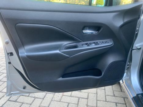 NISSAN Versa Sedan 1.6 16V 4P FLEX ADVANCE XTRONIC AUTOMTICO CVT, Foto 11