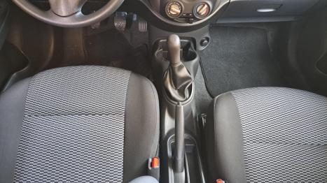 NISSAN Versa Sedan 1.0 4P FLEX S, Foto 8