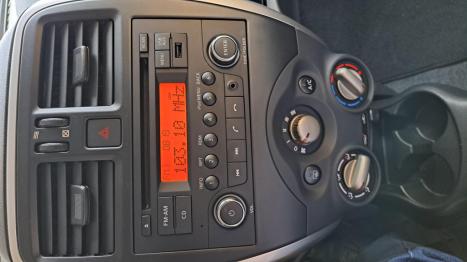 NISSAN Versa Sedan 1.0 4P FLEX S, Foto 11