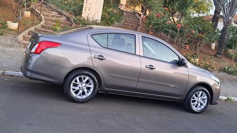NISSAN Versa Sedan 1.0 4P FLEX S, Foto 18