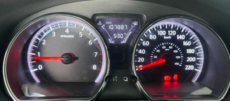 NISSAN Versa Sedan 1.6 16V 4P FLEX SL, Foto 14