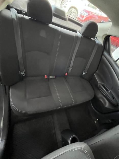 NISSAN Versa Sedan 1.6 16V 4P FLEX SL, Foto 19