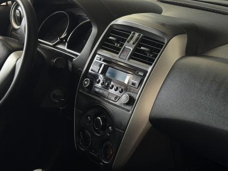 NISSAN Versa Sedan 1.6 16V 4P FLEX SL, Foto 14