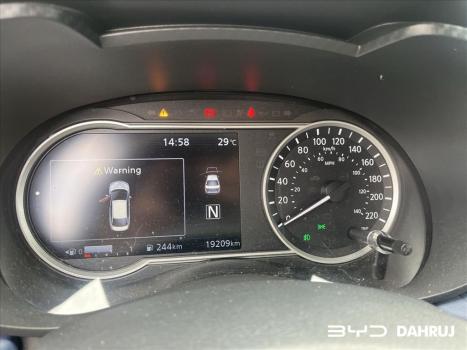 NISSAN Versa Sedan 1.6 16V 4P FLEX S, Foto 6