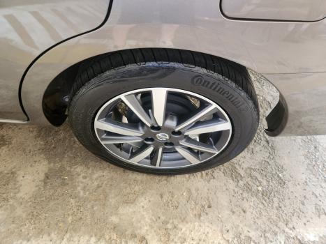 NISSAN Versa Sedan 1.6 16V 4P FLEX SL, Foto 8