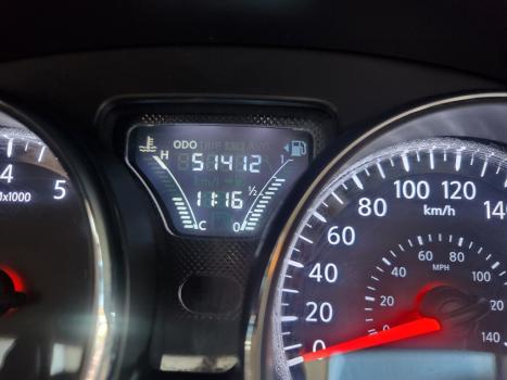 NISSAN Versa Sedan 1.6 16V 4P FLEX SL, Foto 9