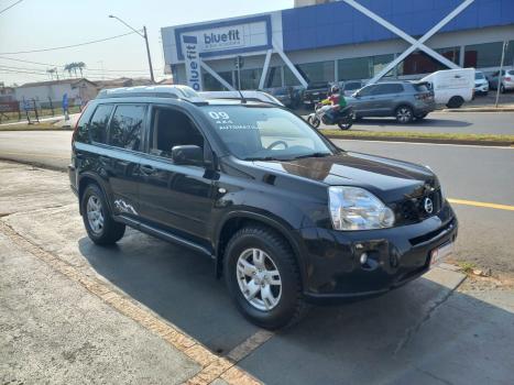 NISSAN X-Trail 2.0 16V 4P SE 4X4 AUTOMTICO, Foto 1