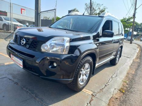 NISSAN X-Trail 2.0 16V 4P SE 4X4 AUTOMTICO, Foto 13