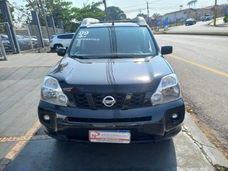 NISSAN X-Trail 2.0 16V 4P SE 4X4 AUTOMTICO, Foto 14