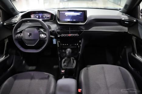PEUGEOT 2008 1.0 12V 4P FLEX TURBO 200 ACTIVE AUTOMTICO CVT, Foto 6