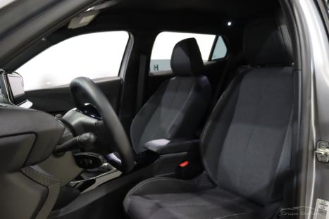 PEUGEOT 2008 1.0 12V 4P FLEX TURBO 200 ACTIVE AUTOMTICO CVT, Foto 7