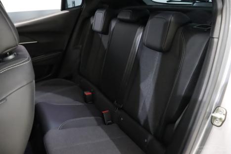 PEUGEOT 2008 1.0 12V 4P FLEX TURBO 200 ACTIVE AUTOMTICO CVT, Foto 8
