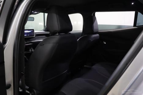 PEUGEOT 2008 1.0 12V 4P FLEX TURBO 200 ACTIVE AUTOMTICO CVT, Foto 9