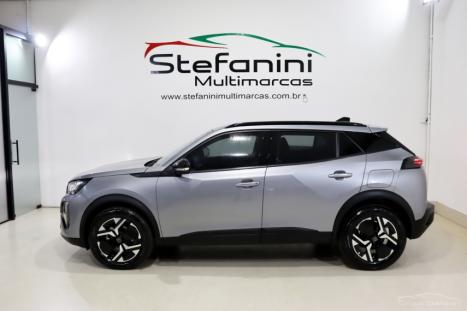 PEUGEOT 2008 1.0 12V 4P FLEX TURBO 200 ACTIVE AUTOMTICO CVT, Foto 10