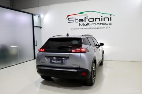 PEUGEOT 2008 1.0 12V 4P FLEX TURBO 200 ACTIVE AUTOMTICO CVT, Foto 11