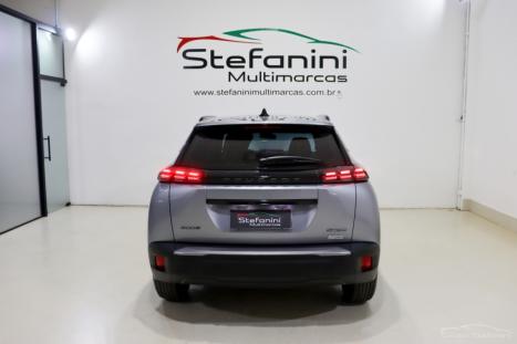 PEUGEOT 2008 1.0 12V 4P FLEX TURBO 200 ACTIVE AUTOMTICO CVT, Foto 12
